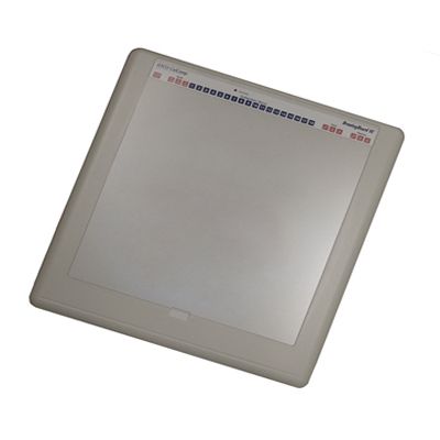 calcomp tablet